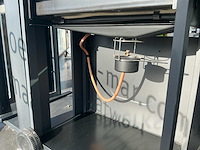 Patton three burner barbecue - afbeelding 9 van  11