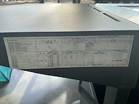 Patton two burner barbecue - afbeelding 5 van  9