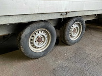 Pattyn aanhangwagen - afbeelding 4 van  7