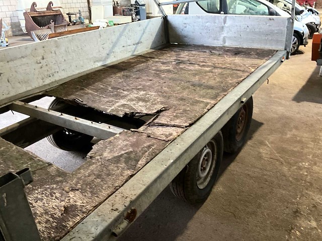 Pattyn aanhangwagen - afbeelding 6 van  7