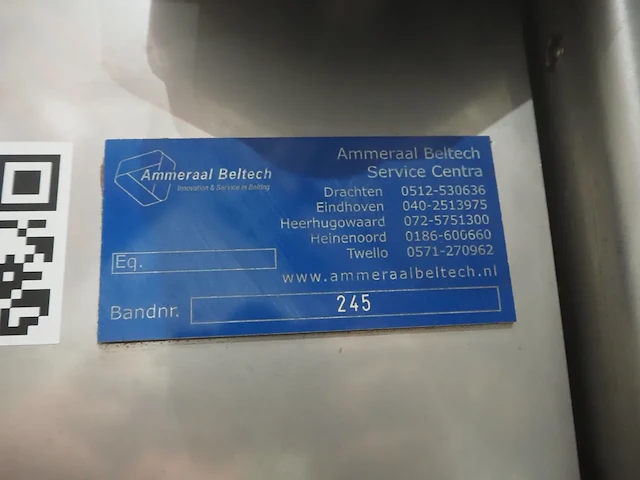 Pattyn - afbeelding 3 van  35