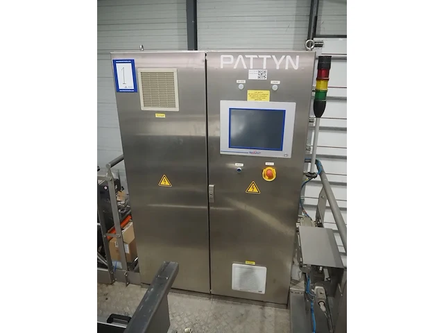 Pattyn - afbeelding 24 van  35