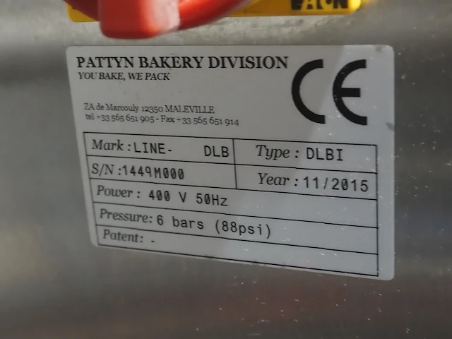 Pattyn - afbeelding 29 van  35