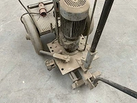 Paul 2593 mobiel kabel span/doorvoer apparaat - afbeelding 11 van  11