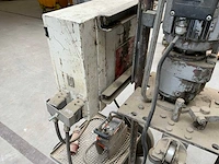 Paul 2593 mobiel kabel span/doorvoer apparaat - afbeelding 11 van  11