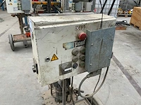 Paul 2593 mobiel kabel span/doorvoer apparaat - afbeelding 6 van  11