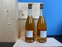 Paul giraud jus de raisin alcoholvrije wijn (18x) - afbeelding 1 van  1