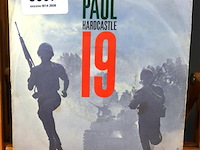 Paul hardcastle - afbeelding 1 van  4