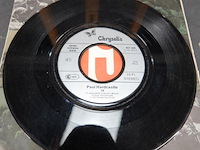 Paul hardcastle - afbeelding 3 van  4