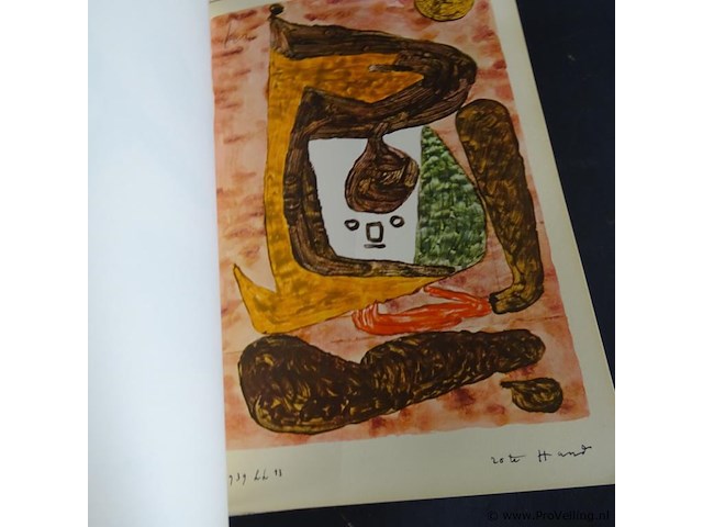 Paul klee - afbeelding 4 van  5