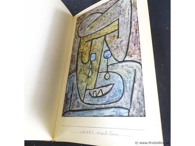 Paul klee - afbeelding 3 van  5