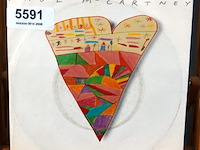 Paul mccartney - afbeelding 1 van  4