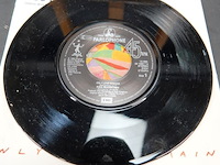 Paul mccartney - afbeelding 3 van  4