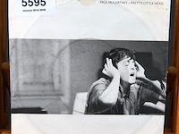 Paul mccartney - afbeelding 1 van  4
