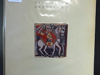 Paul simon - afbeelding 1 van  5