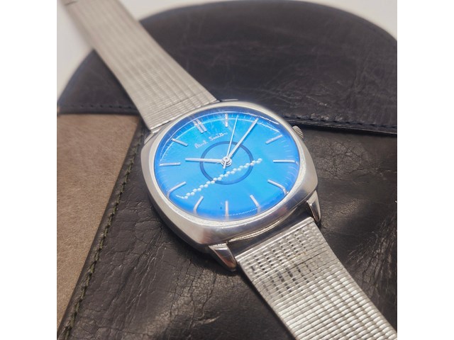 Paul smith 5530-f52240 herenhorloge - afbeelding 2 van  6
