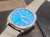 Paul smith 5530-f52240 herenhorloge - afbeelding 3 van  6