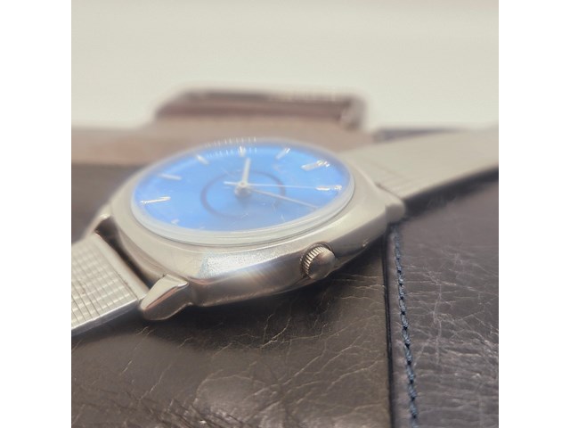 Paul smith 5530-f52240 herenhorloge - afbeelding 4 van  6
