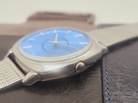 Paul smith 5530-f52240 herenhorloge - afbeelding 4 van  6