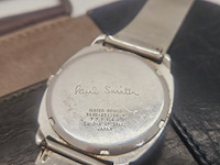 Paul smith 5530-f52240 herenhorloge - afbeelding 6 van  6