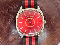 Paul smith 5530-f52258 herenhorloge - afbeelding 1 van  5