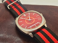 Paul smith 5530-f52258 herenhorloge - afbeelding 2 van  5