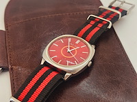 Paul smith 5530-f52258 herenhorloge - afbeelding 3 van  5