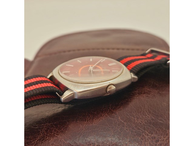Paul smith 5530-f52258 herenhorloge - afbeelding 4 van  5
