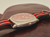 Paul smith 5530-f52258 herenhorloge - afbeelding 4 van  5