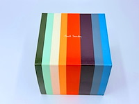 Paul smith 'closed eyes' horloge - inclusief doos - afbeelding 2 van  10