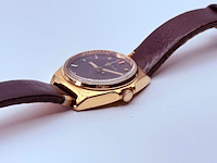 Paul smith 'closed eyes' horloge - inclusief doos - afbeelding 5 van  10