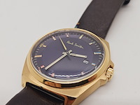 Paul smith closed eyes solar herenhorloge - afbeelding 2 van  7
