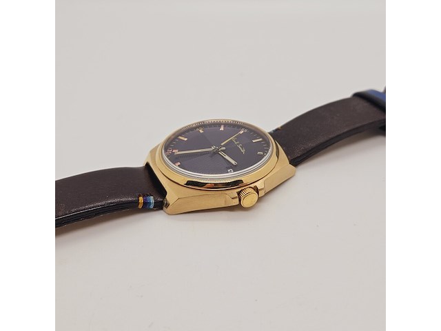 Paul smith closed eyes solar herenhorloge - afbeelding 3 van  7