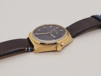 Paul smith closed eyes solar herenhorloge - afbeelding 3 van  7