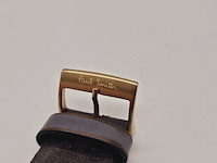 Paul smith closed eyes solar herenhorloge - afbeelding 6 van  7