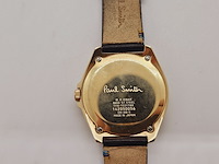 Paul smith closed eyes solar herenhorloge - afbeelding 7 van  7