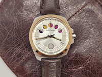 Paul smith five eyes herenhorloge - afbeelding 1 van  6