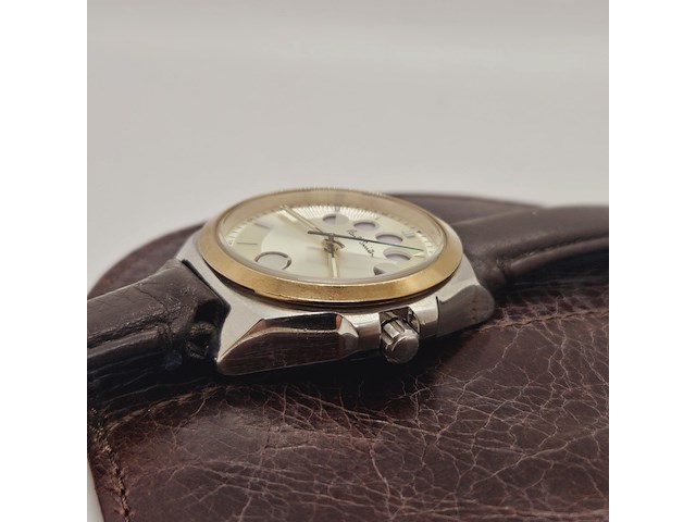 Paul smith five eyes herenhorloge - afbeelding 4 van  6