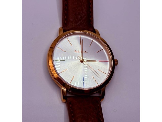 Paul smith ma p10053 horloge - afbeelding 1 van  9