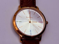 Paul smith ma p10053 horloge - afbeelding 1 van  9
