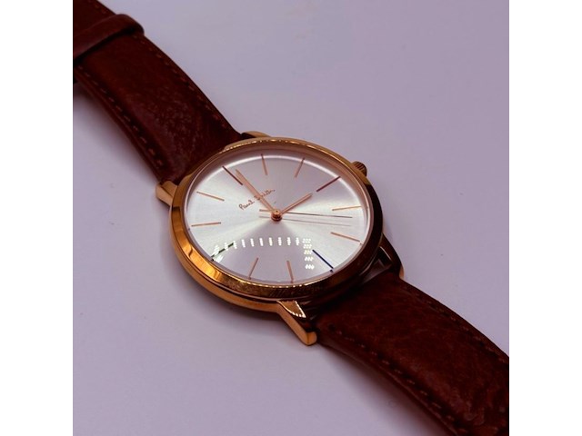 Paul smith ma p10053 horloge - afbeelding 2 van  9