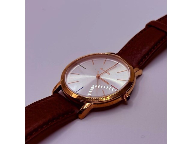 Paul smith ma p10053 horloge - afbeelding 3 van  9