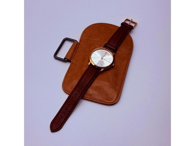 Paul smith ma p10053 horloge - afbeelding 4 van  9