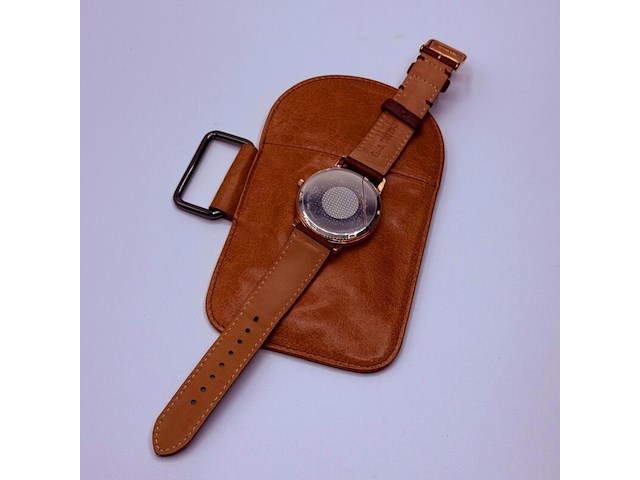 Paul smith ma p10053 horloge - afbeelding 5 van  9