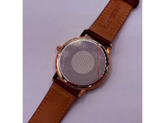 Paul smith ma p10053 horloge - afbeelding 6 van  9
