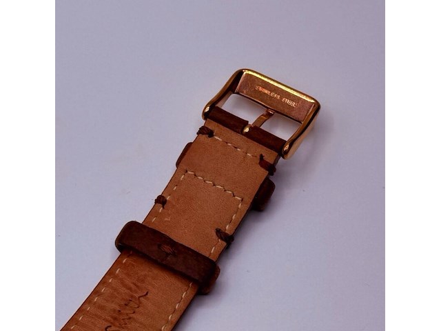 Paul smith ma p10053 horloge - afbeelding 7 van  9