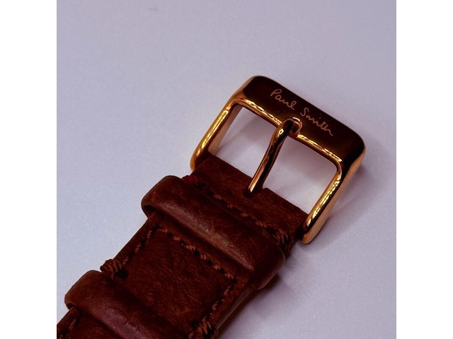 Paul smith ma p10053 horloge - afbeelding 9 van  9