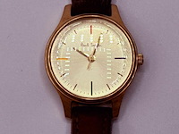 Paul smith ''the ciy mini'' dameshorloge - afbeelding 1 van  6