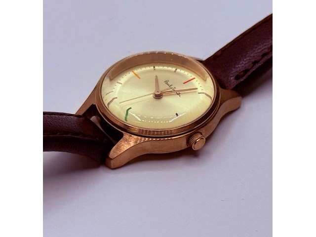 Paul smith ''the ciy mini'' dameshorloge - afbeelding 2 van  6