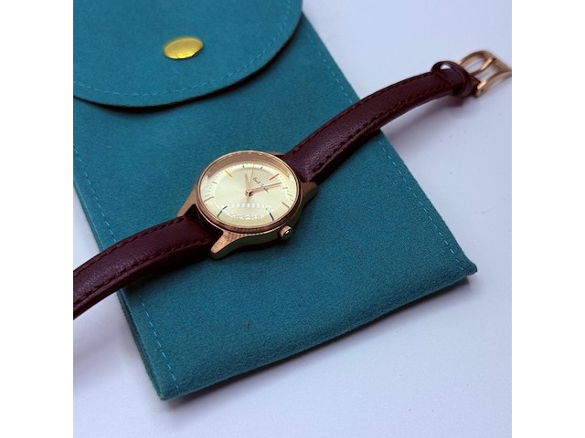 Paul smith ''the ciy mini'' dameshorloge - afbeelding 3 van  6